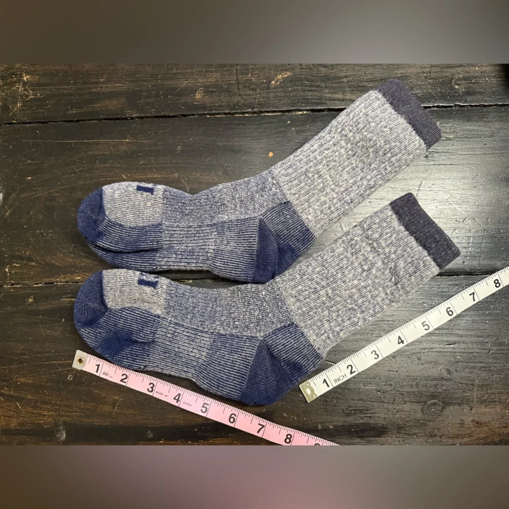 REI wool socks - Picture 4 of 5